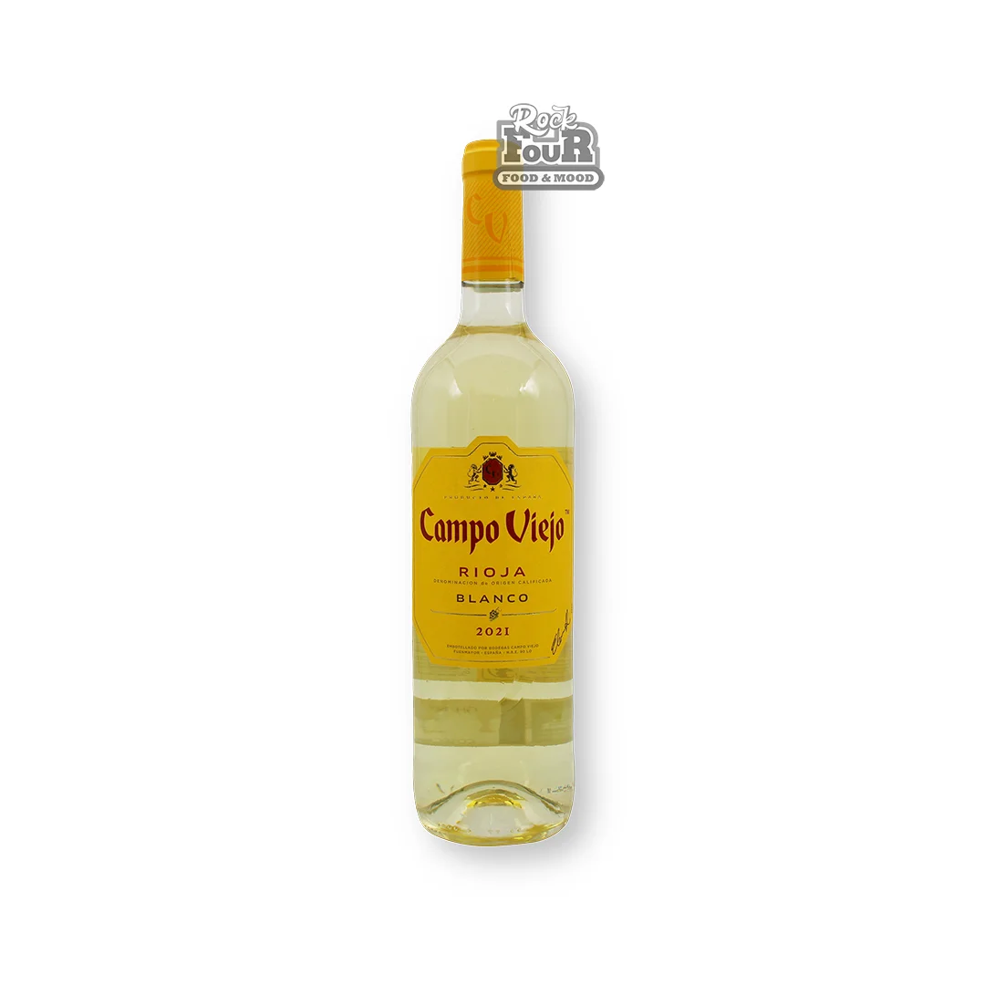 Գինի «Campo Viejo Blanco» սպիտակ 750մլ